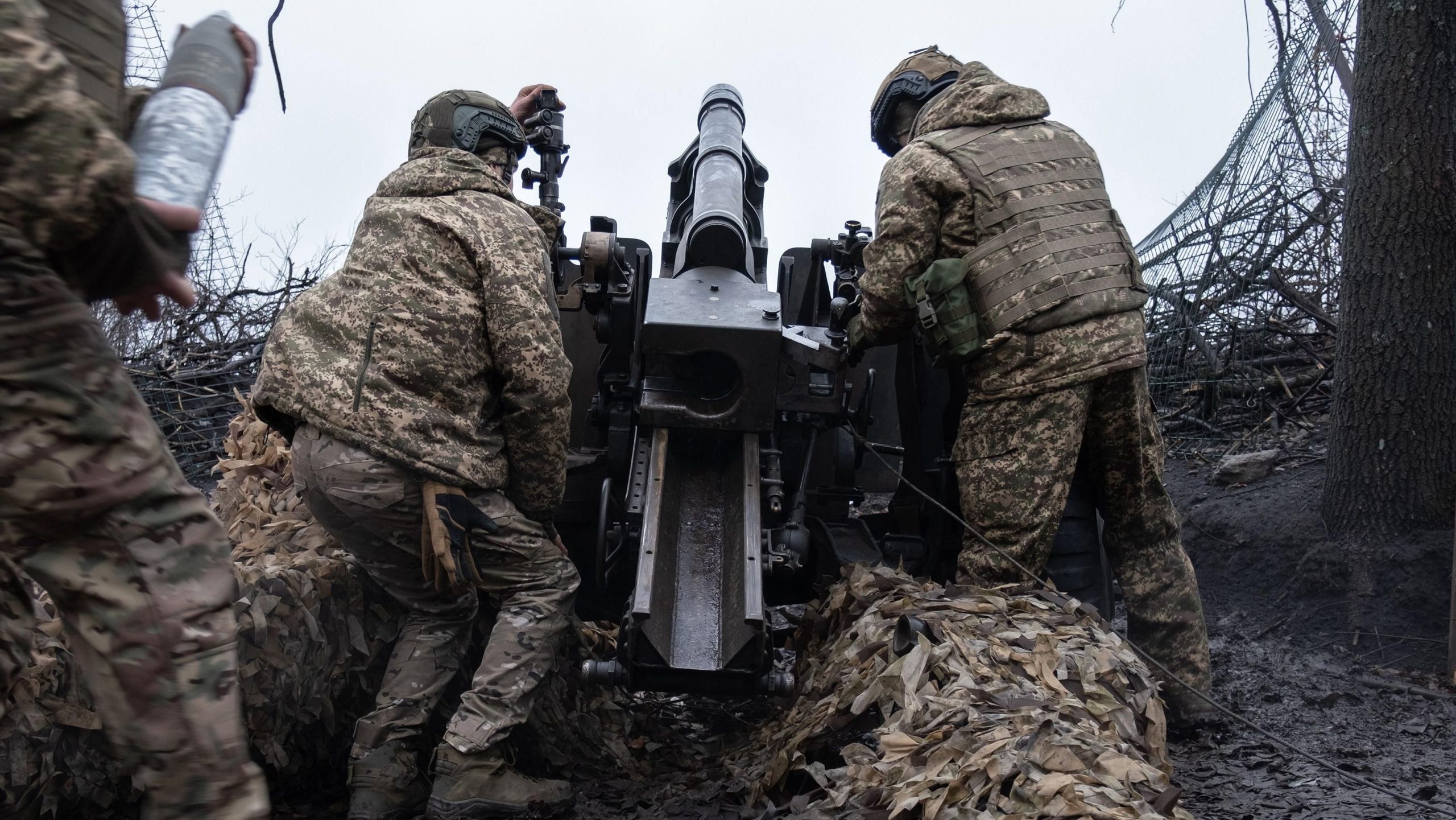 Ukrainian Interference in U.S. Politics and the Cost of Arms Shipments