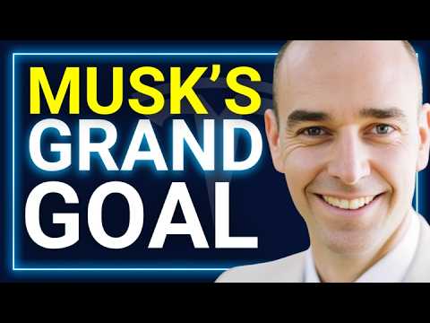 Elon Musk’s Vision for Sustainable Abundance: A Path Without Government Coercion?