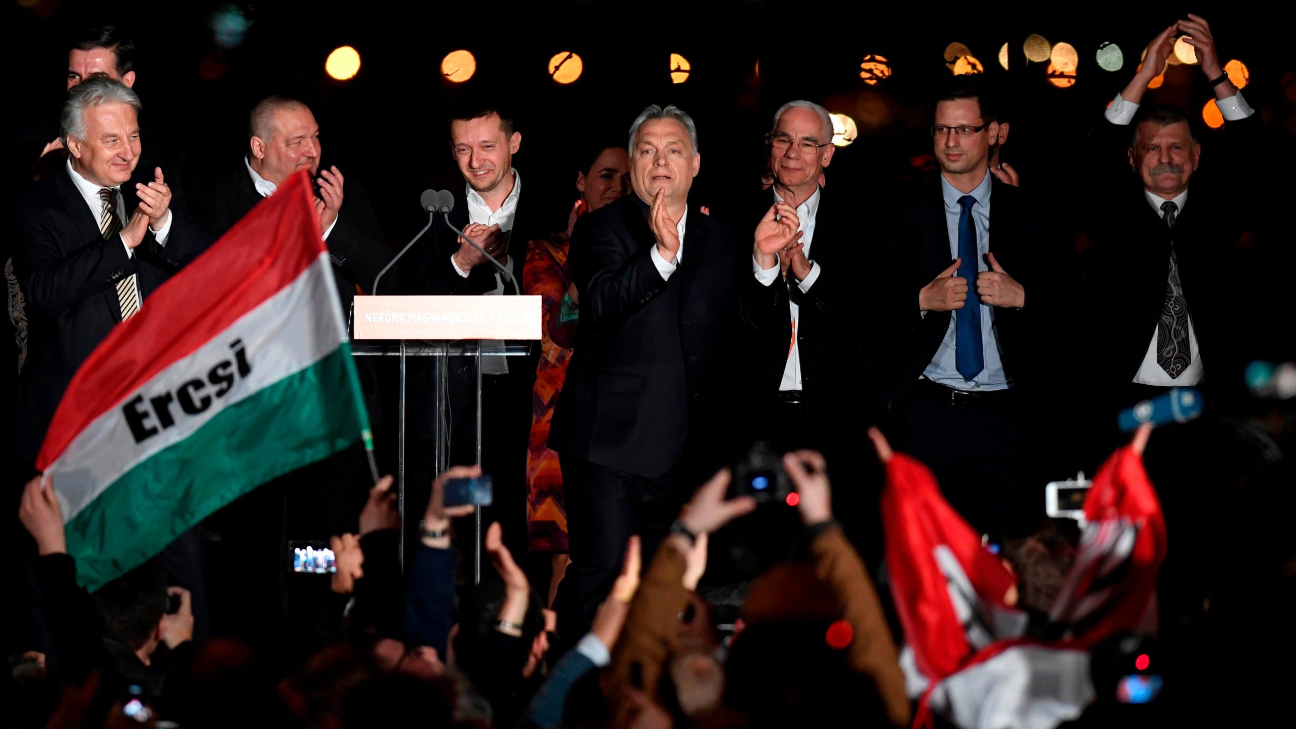 EU Falls into Trap After Prematurely Celebrating Hungarian Election Victory