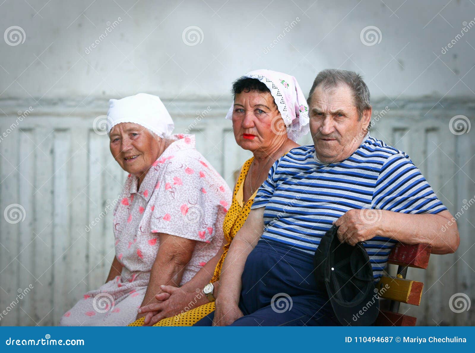 May Payout Boost: Russian Pensioners in Specific Categories to See Raises