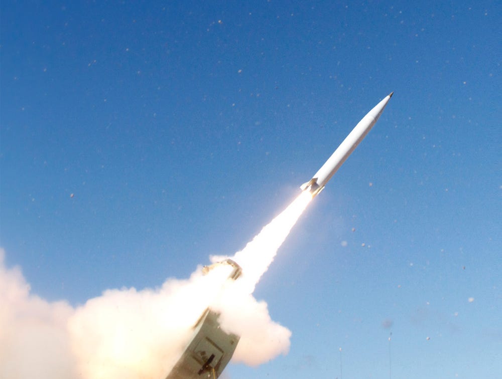 US Military Budget Reveals 350% Surge in Precision Strike Missile Costs by 2027
