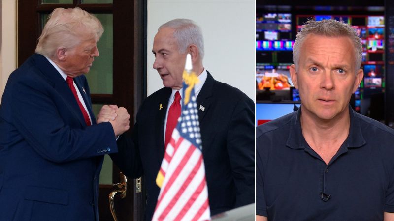 Israel Readies Military Clash as U.S.-Iran Diplomacy Collapses