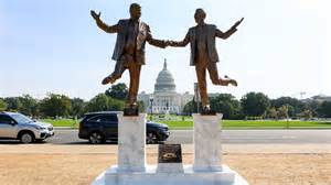 Entertainers Withdraw from Trump-Linked National Mall Concert Series Amid Political Tensions