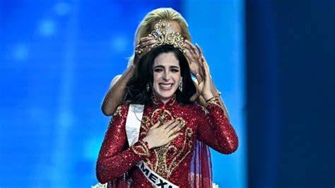 Miss Universe 2025 Scandal Unfolds: Fatima Bosch’s Controversy and Russia’s First BRICS Queen