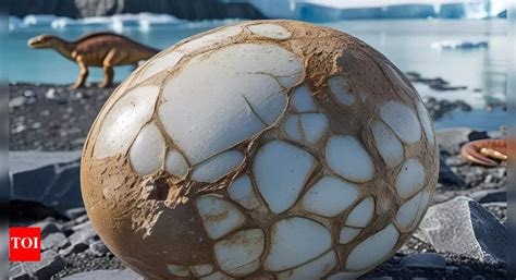 Unearthed 66 Million-Year-Old Dinosaur Species Links Patagonia and Antarctica